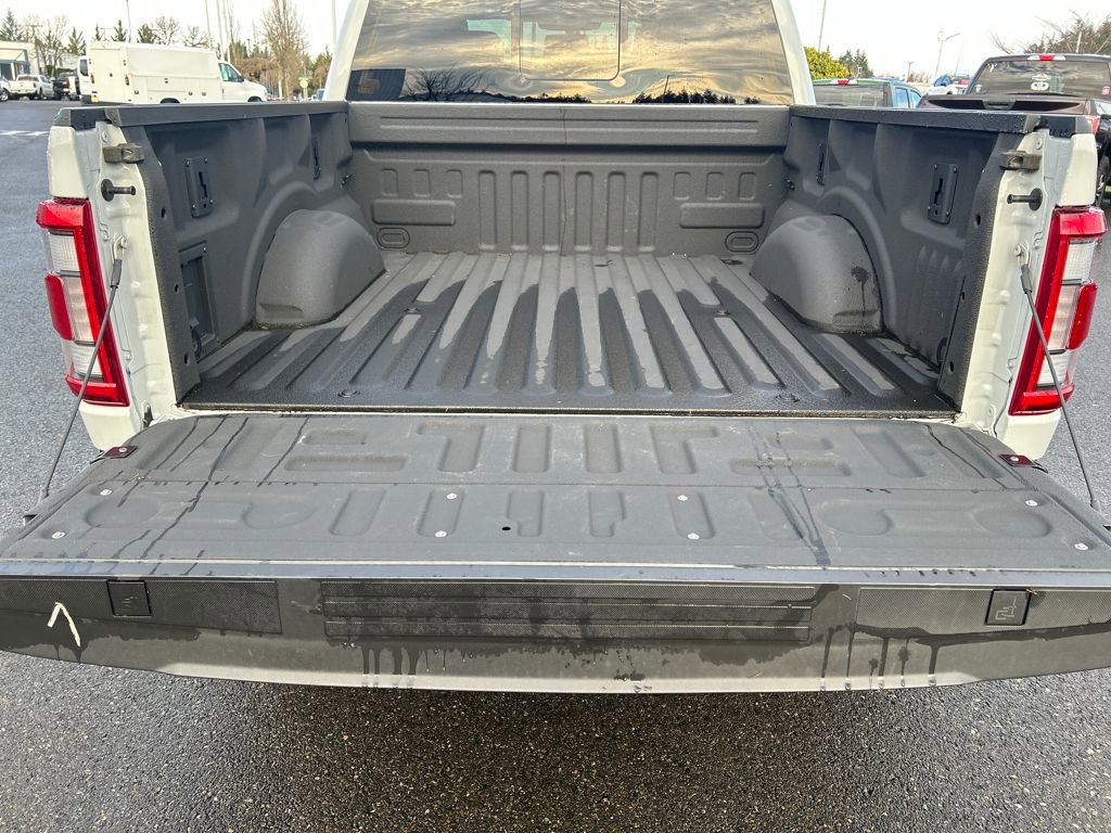 Certified 2023 Ford F150 Raptor image 32