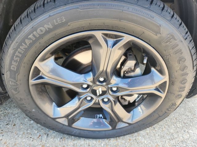 Used 2020 Dodge Journey Crossroad FWD image 12