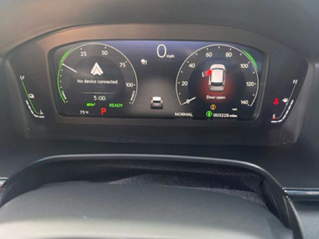 Used 2026 Honda CR-V TrailSport image 17