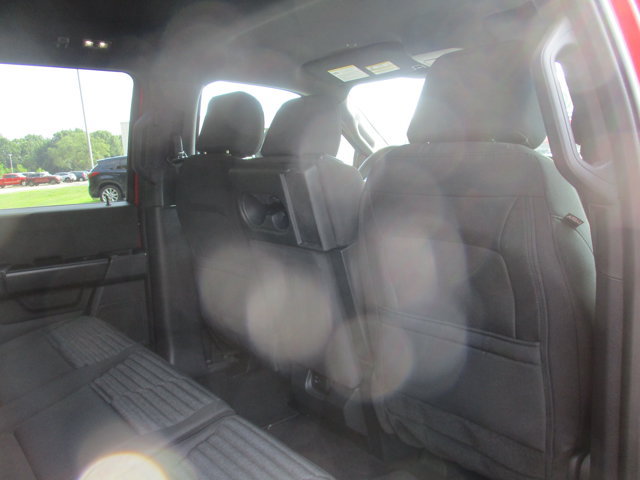 Certified 2023 Ford F150 XL w/ STX Appearance Package AWD/4WD image 40