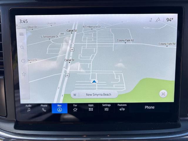 Certified 2024 Ford F150 STX image 24