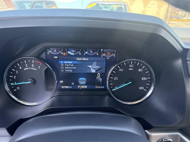 Certified 2022 Ford Expedition Max XLT AWD/4WD image 34