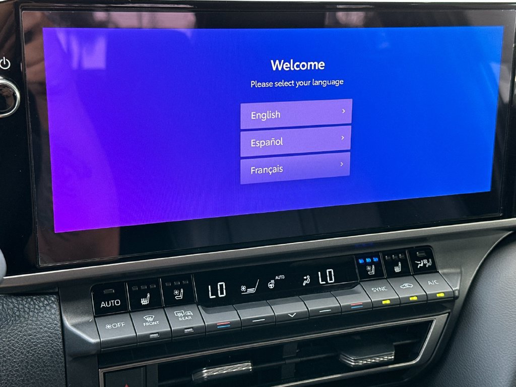 Used 2025 Toyota Camry XSE w/ Premium Plus Package FWD image 16