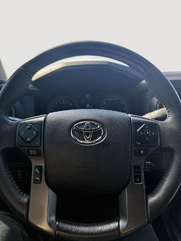 Used 2019 Toyota Tacoma TRD Off-Road AWD/4WD image 10