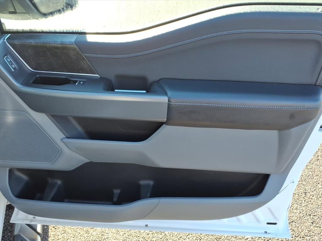 Certified 2021 Ford F150 XLT w/ Equipment Group 301A Mid image 16