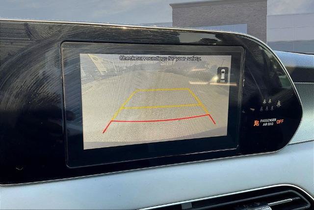 Used 2020 Hyundai Palisade SEL w/ Convenience Package FWD image 14
