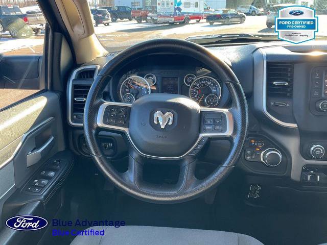 Used 2020 RAM 2500 Big Horn image 14