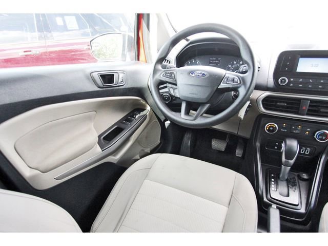 Certified 2019 Ford EcoSport S FWD image 7