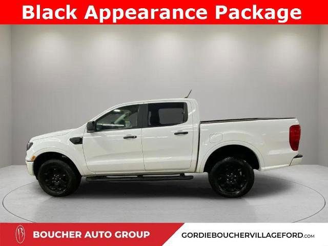Certified 2019 Ford Ranger XLT w/ Black Appearance Package image 6