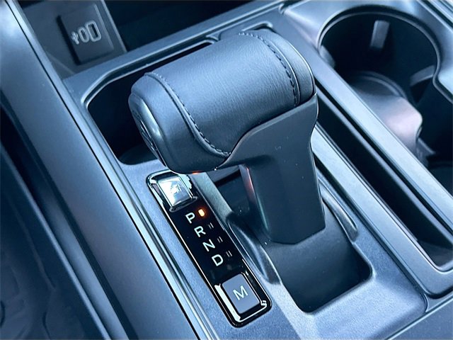 Certified 2025 Ford F150 Lariat w/ Equipment Group 501A Mid image 17