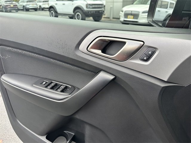 Certified 2023 Ford Ranger XLT w/ Equipment Group 301A Mid image 31