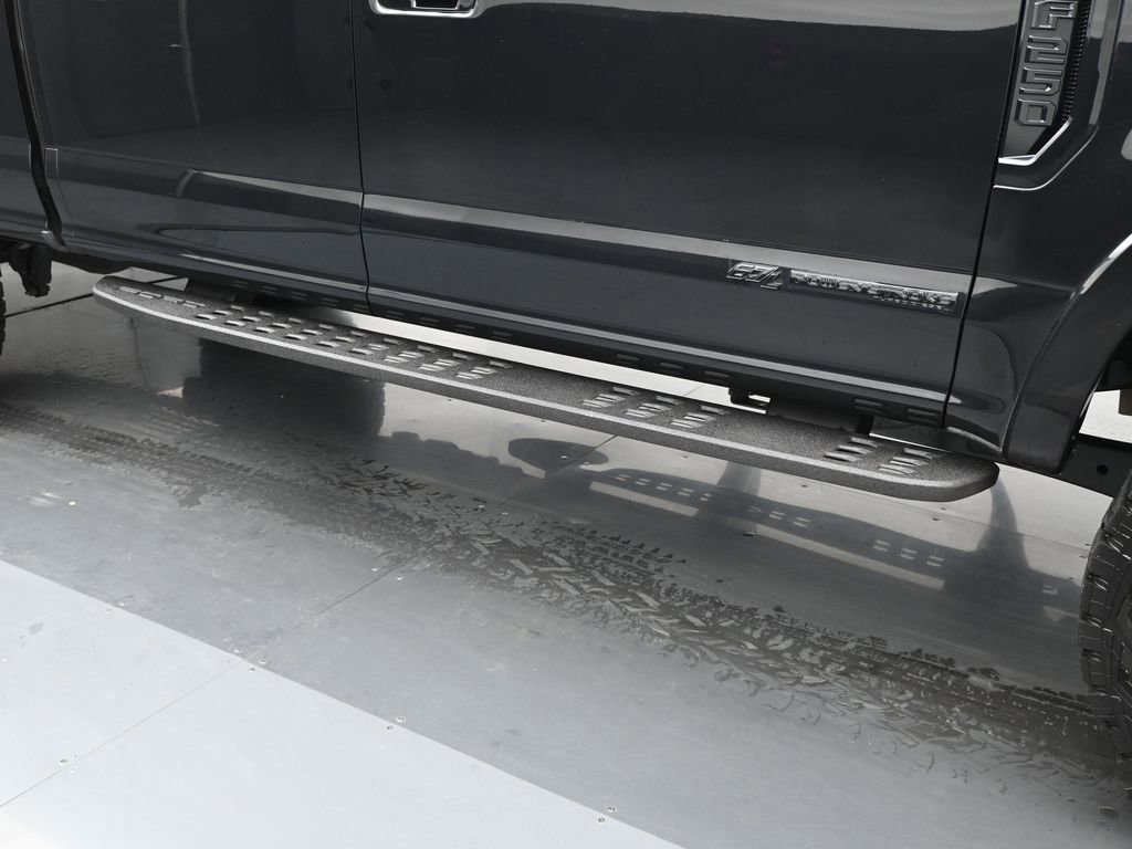 Certified 2022 Ford F250 Platinum w/ Tremor Off-Road Package image 52