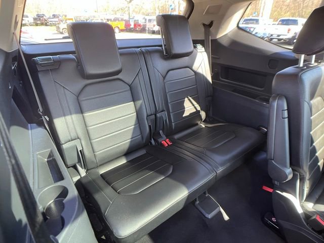 Used 2019 Volkswagen Atlas SEL Premium AWD/4WD image 38