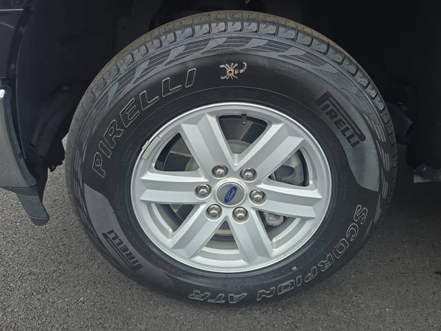 Certified 2021 Ford F150 XLT AWD/4WD image 10