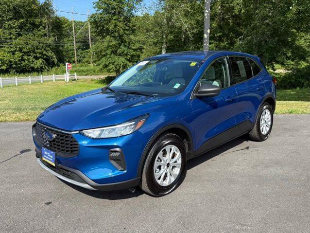 Certified 2023 Ford Escape Active image 8