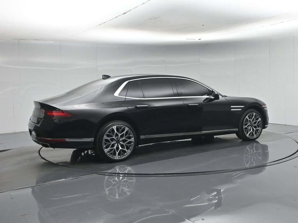 Used 2026 Genesis G90 3.5T AWD/4WD image 33