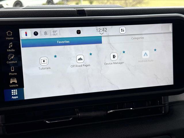 Used 2025 Jeep Wrangler Sport image 27