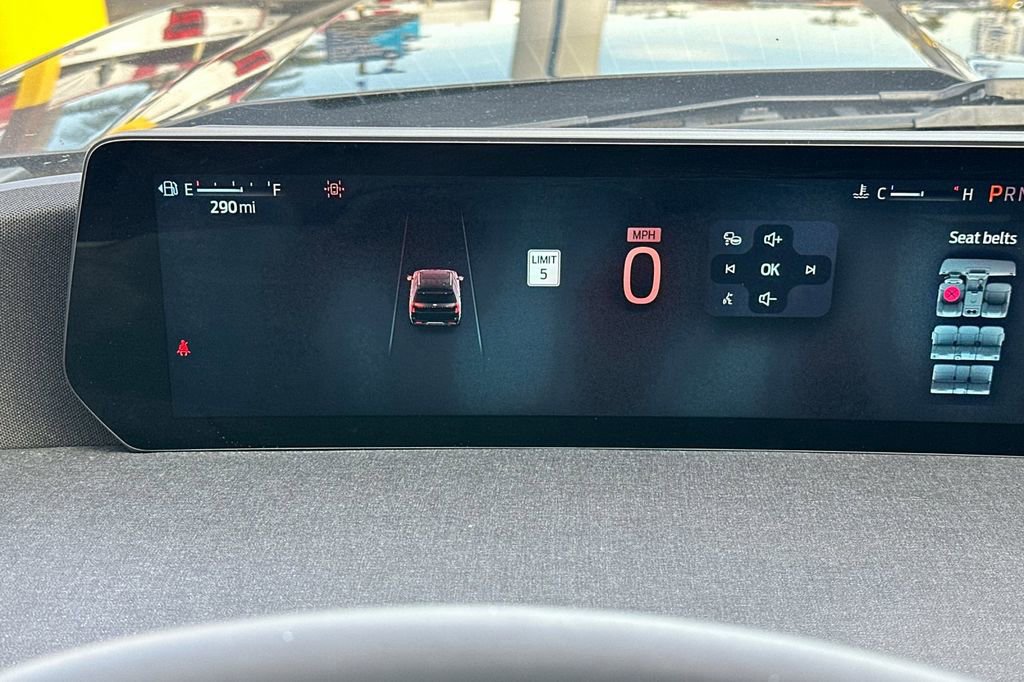 Certified 2025 Ford Expedition Max Active image 29