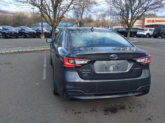 Used 2024 Subaru Legacy Limited image 7