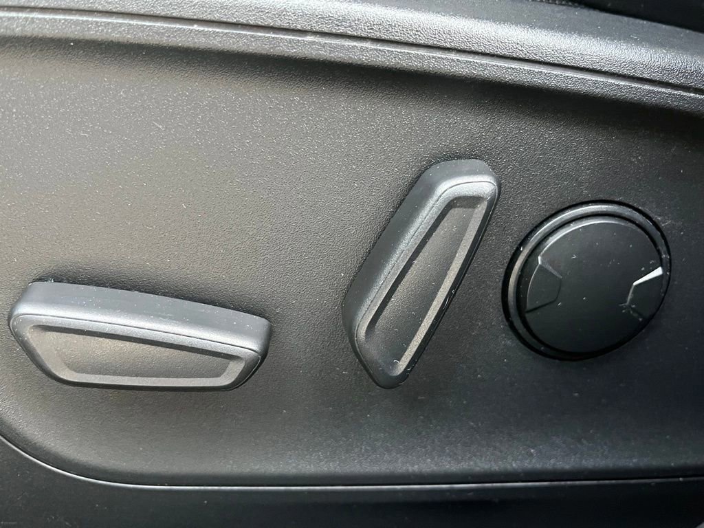 Certified 2023 Ford Escape ST-Line w/ Tech Pack #1 image 18