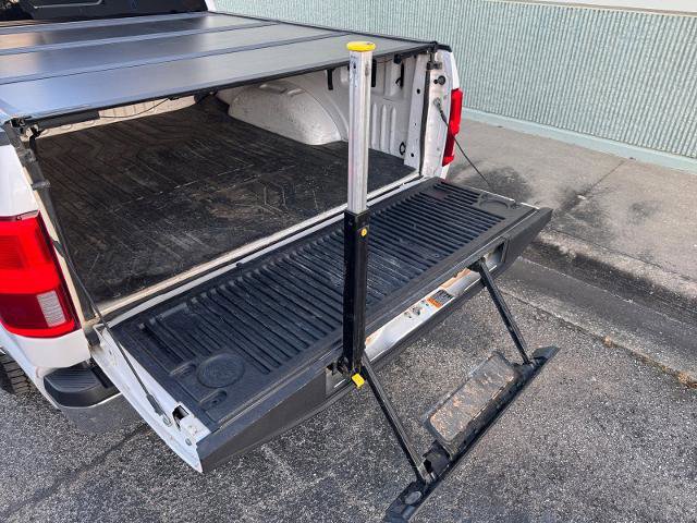 Certified 2019 Ford F150 Lariat image 17