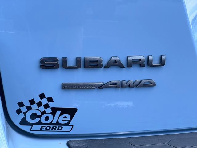 Used 2023 Subaru Crosstrek 2.5i Sport AWD/4WD image 10