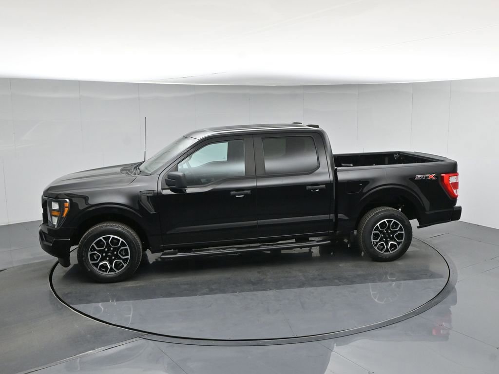 Certified 2023 Ford F150 XL w/ STX Appearance Package image 23