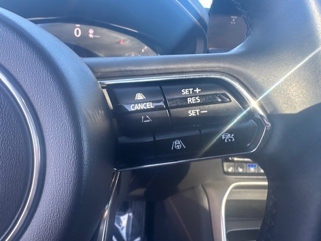 Used 2025 MAZDA CX-70 Plug-In Hybrid w/ Premium Plus image 16