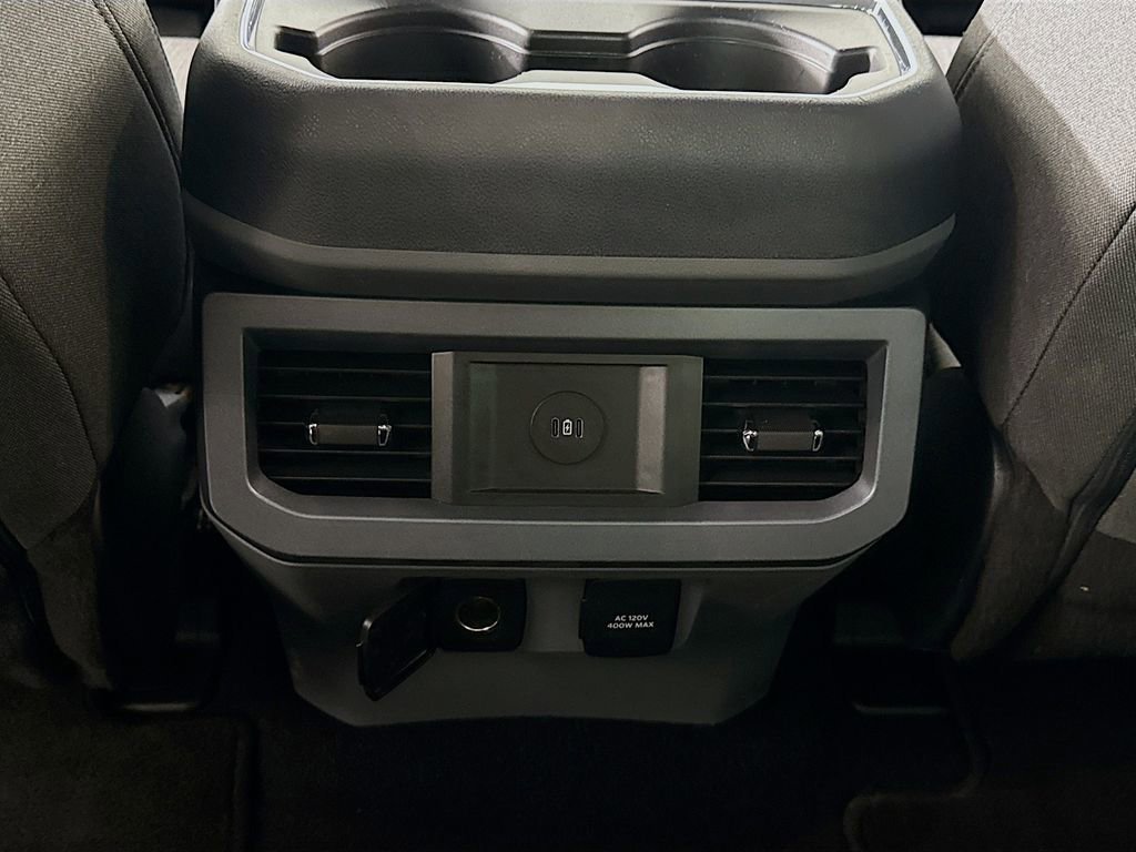 Certified 2024 Ford F250 XLT w/ Black Appearance Package image 26