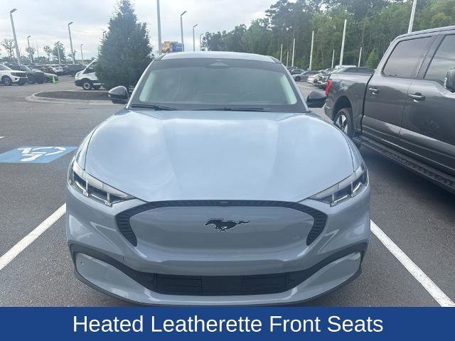 Certified 2024 Ford Mustang Mach-E Select w/ Comfort Package Lite video 2