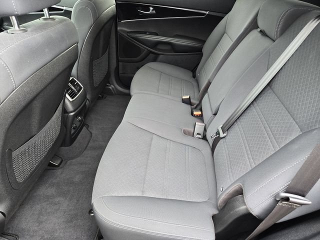 Used 2019 Kia Sorento FWD w/ LX Convenience Package image 27