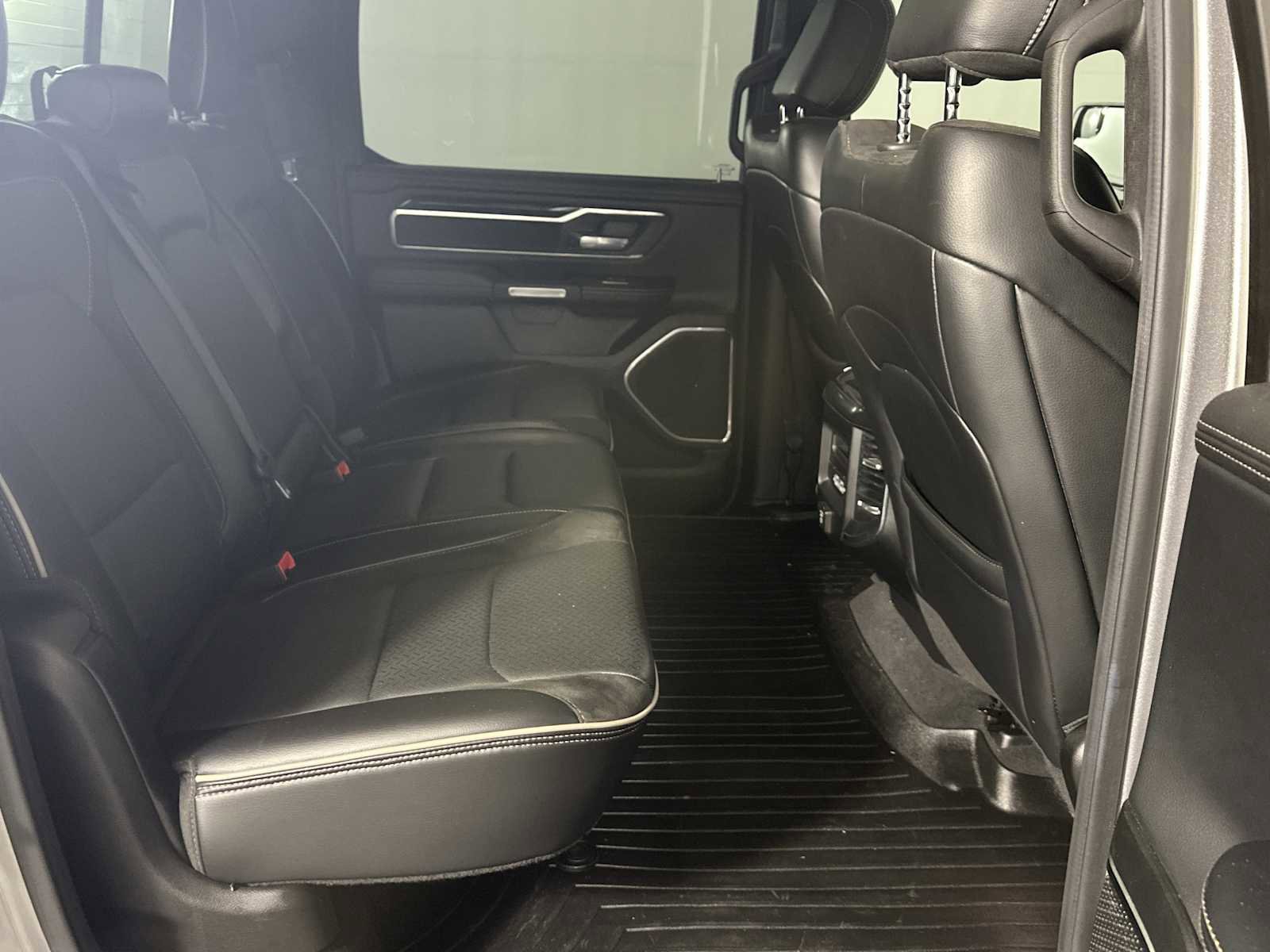 Used 2019 RAM 1500 Laramie w/ Sport Appearance Package image 20