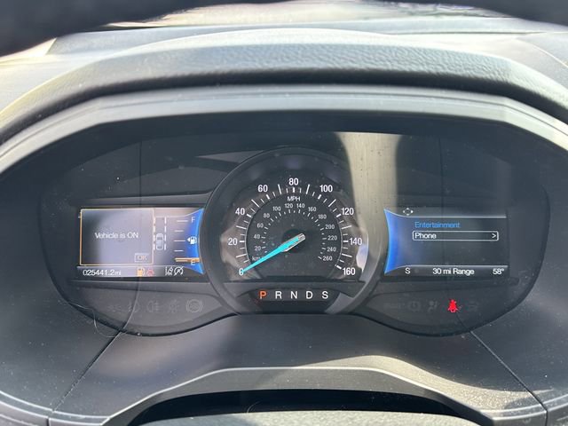 Certified 2022 Ford Edge Titanium image 21