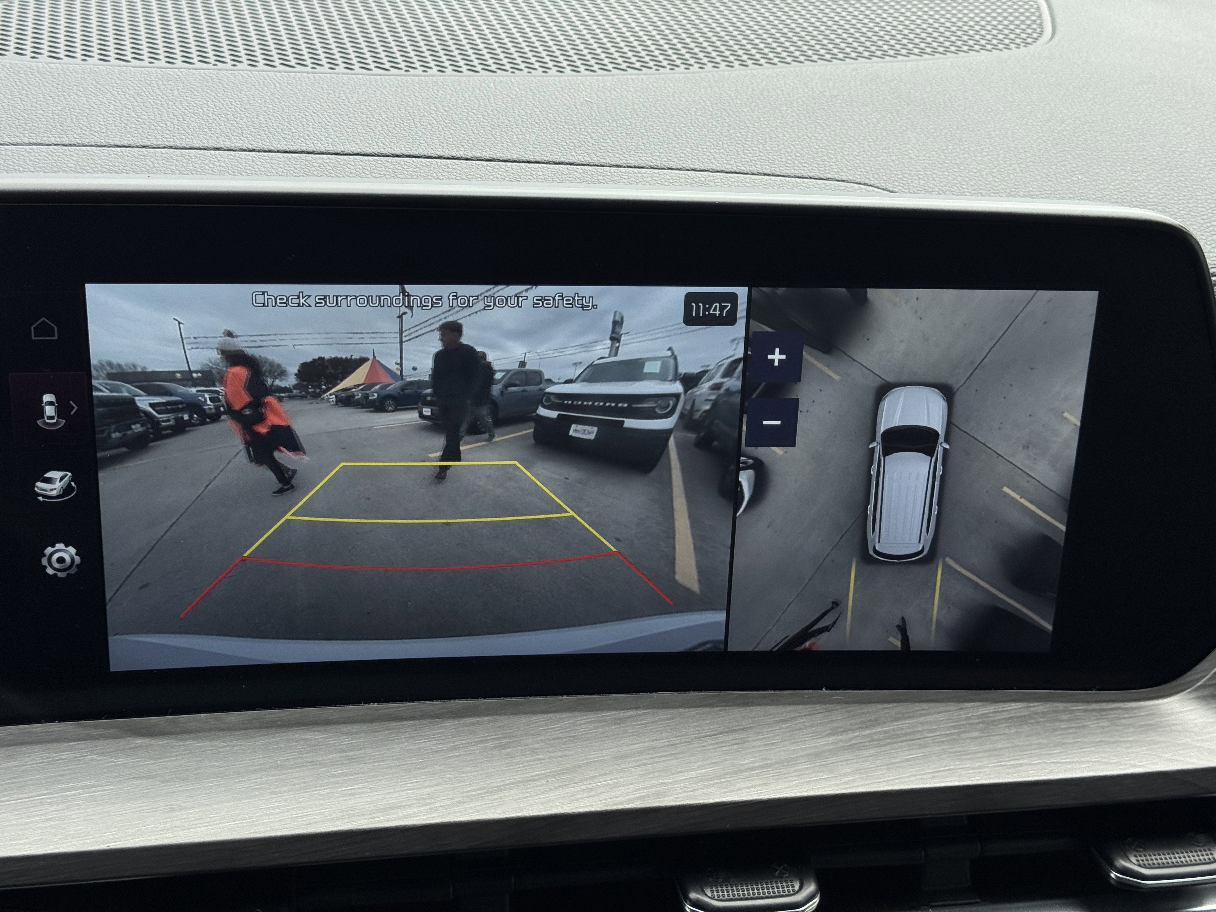 Used 2023 Kia Telluride SX X-Pro image 25