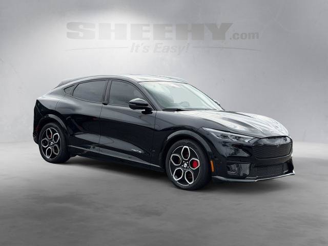 Certified 2023 Ford Mustang Mach-E GT AWD/4WD image 2