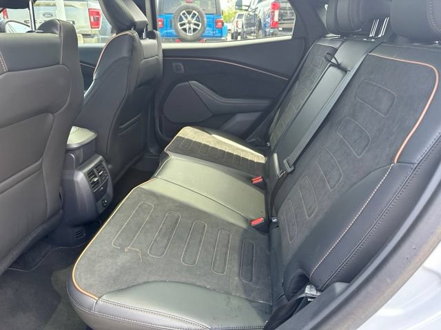 Certified 2023 Ford Mustang Mach-E GT AWD/4WD image 11