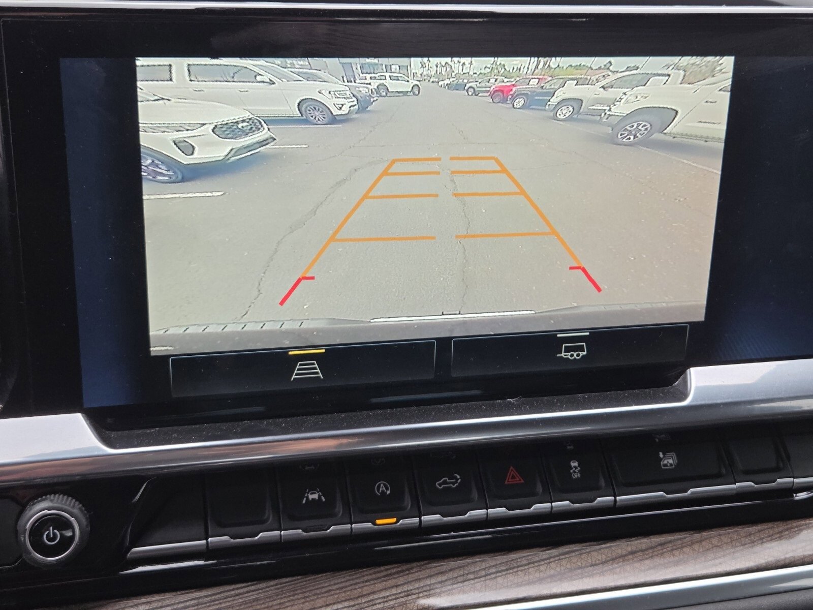 Used 2025 Chevrolet Silverado 1500 LT w/ Max Trailering Package image 21