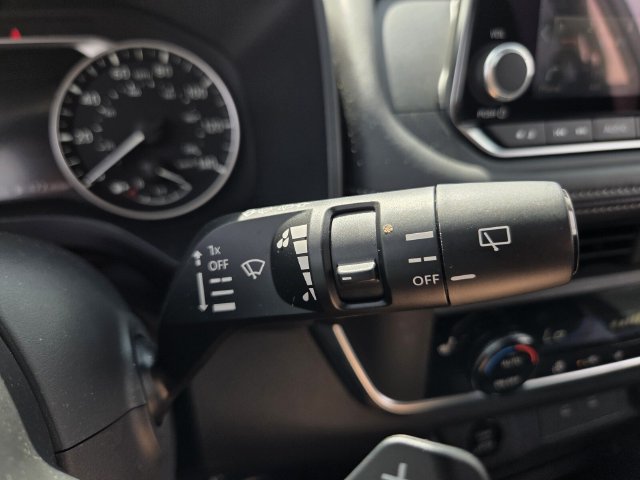 Used 2026 Nissan Rogue SV w/ Cold Weather Package FWD image 29