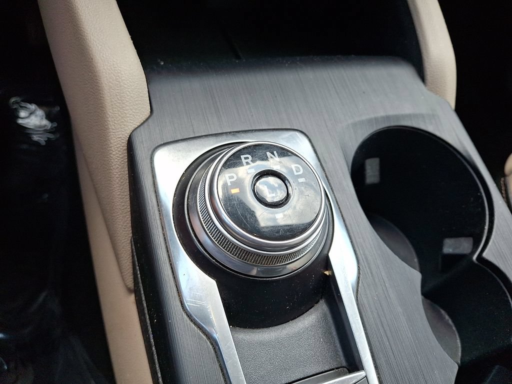 Certified 2021 Ford Escape SEL FWD image 13