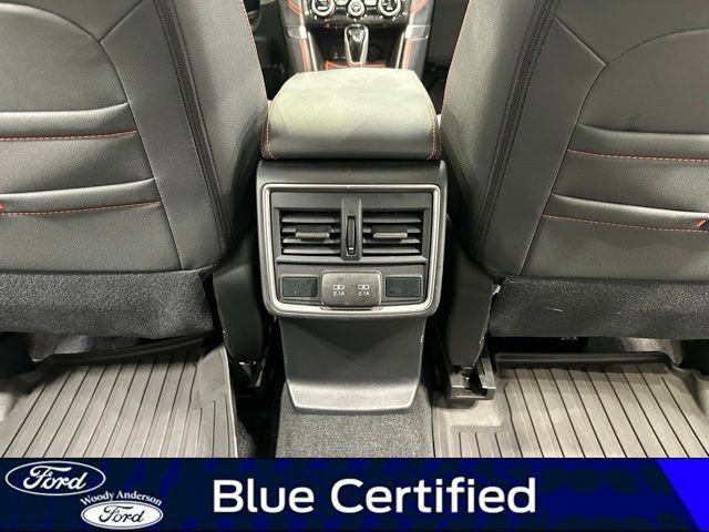 Used 2020 Subaru Forester Sport image 26