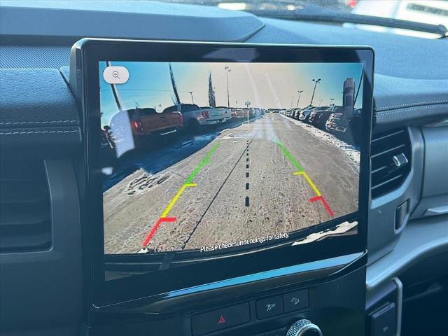 Certified 2022 Ford Expedition XLT image 24