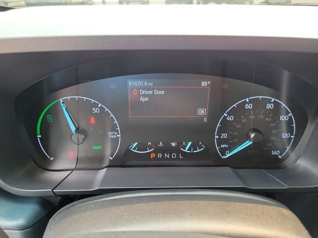 Certified 2024 Ford Maverick XLT w/ XLT Luxury Package FWD image 9
