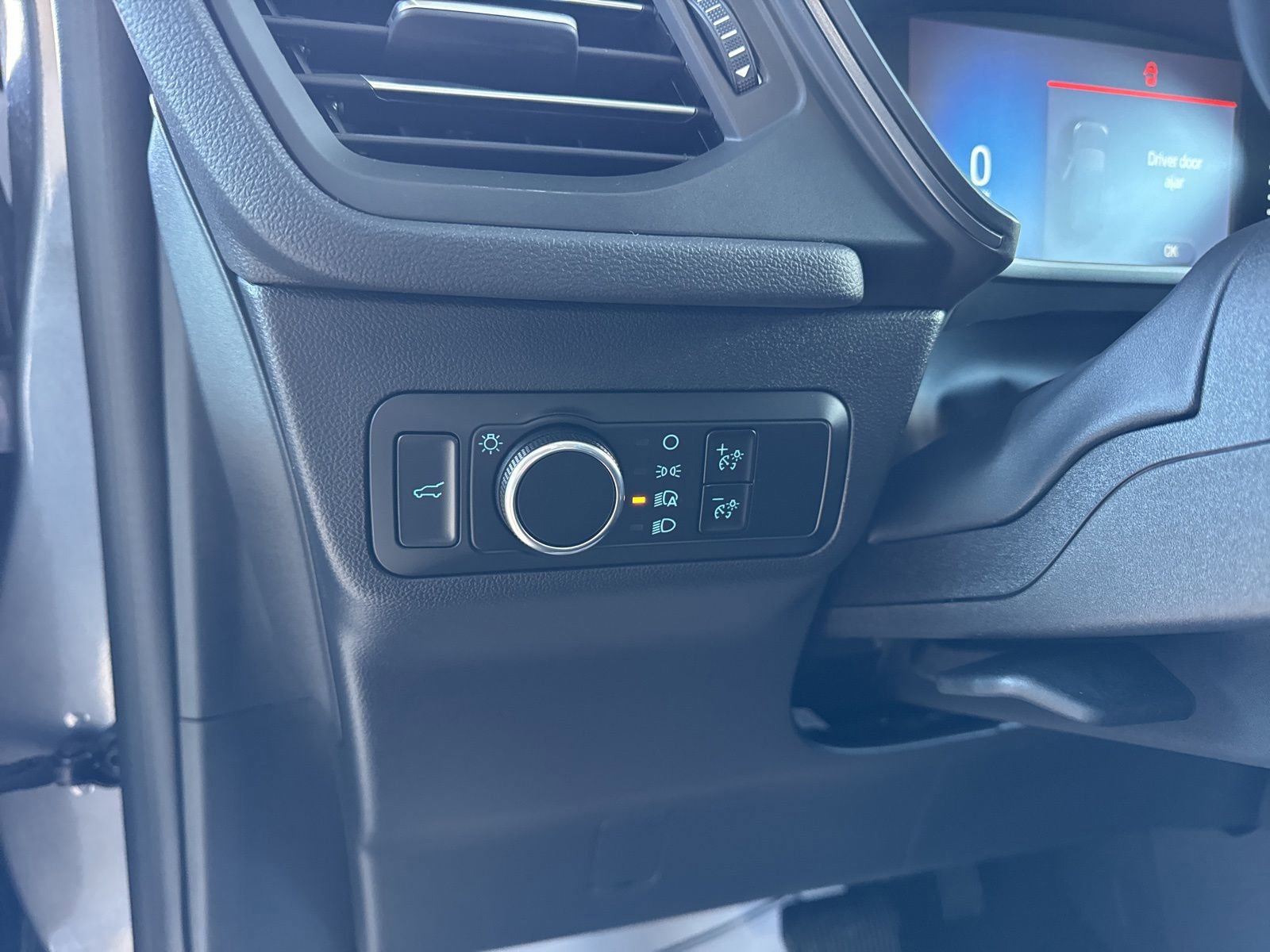 Certified 2024 Ford Escape Active image 27