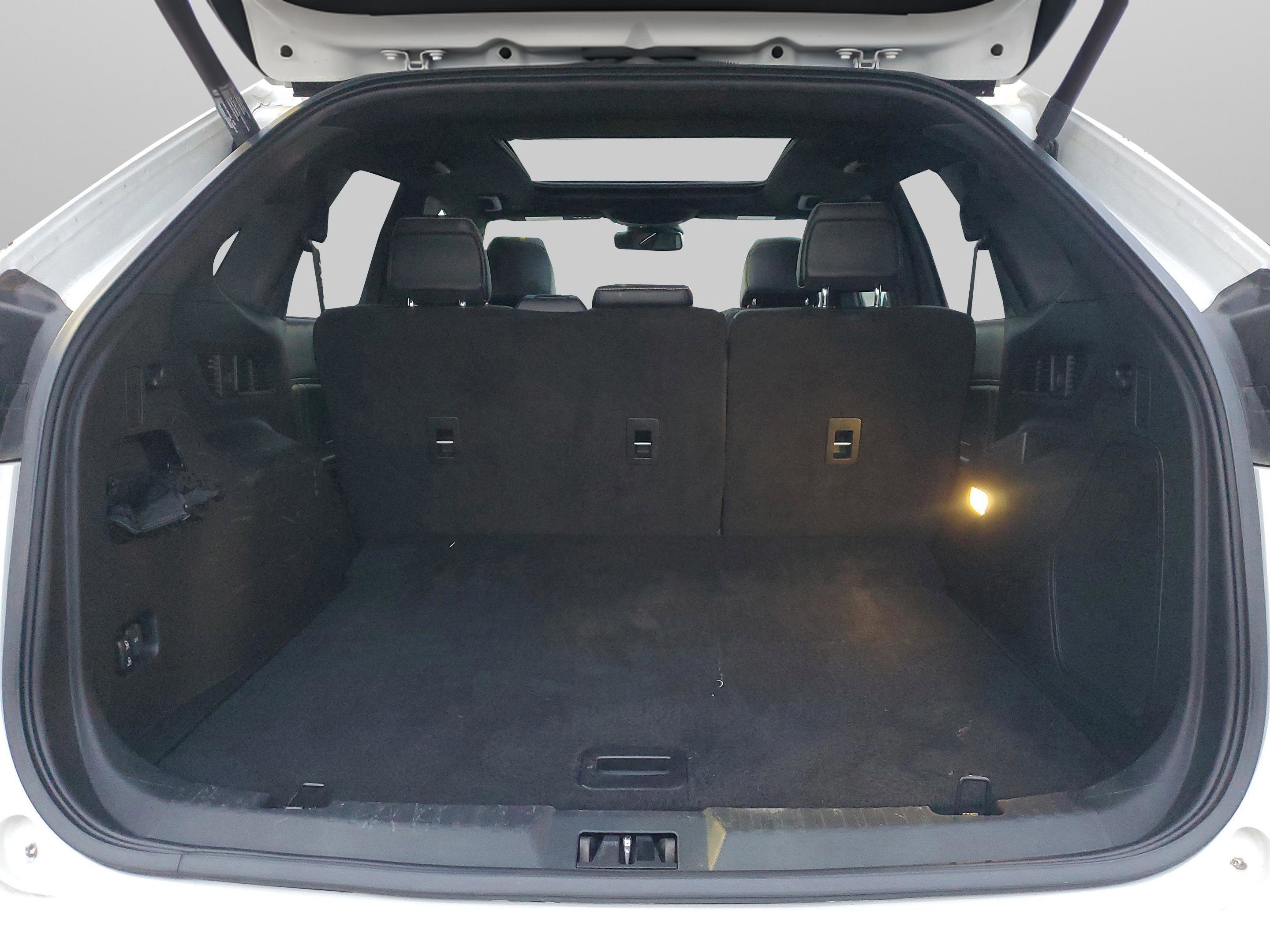 Certified 2022 Ford Edge ST w/ Equipment Group 401A image 31