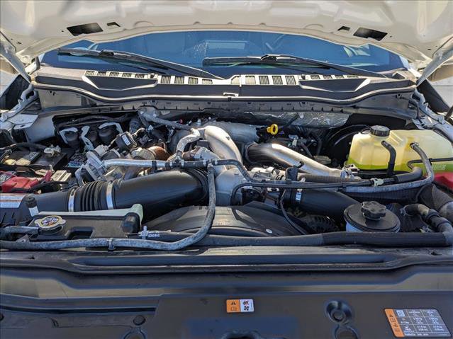 Certified 2022 Ford F350 Lariat w/ Lariat Ultimate Package image 22