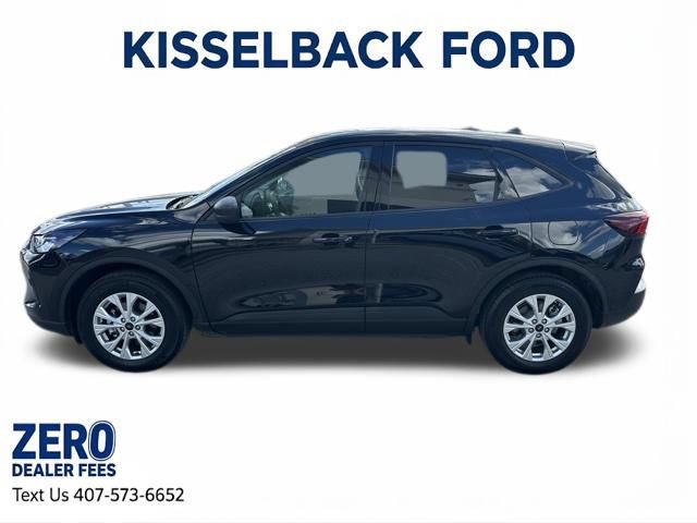 Certified 2025 Ford Escape Active FWD image 7