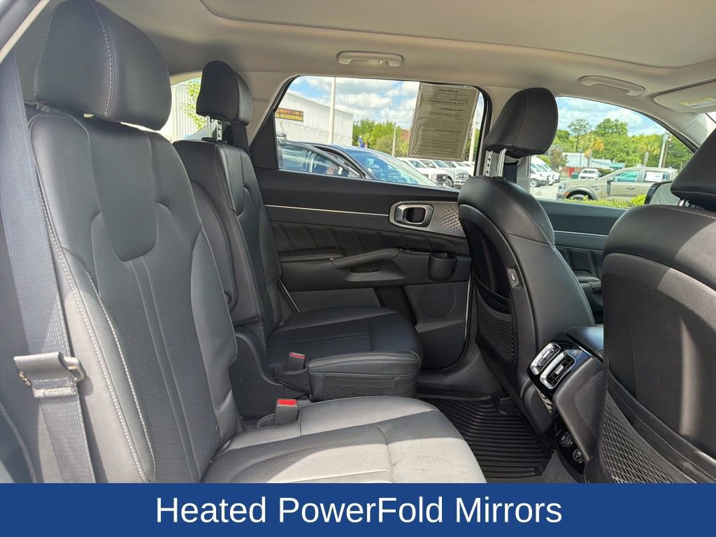 Used 2023 Kia Sorento SX image 15