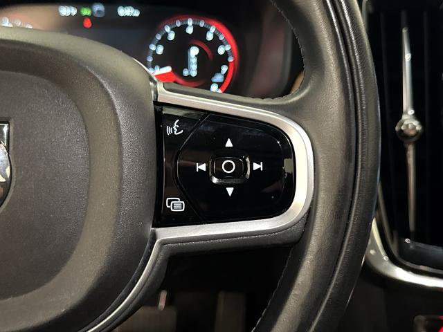 Used 2019 Volvo V90 T5 Inscription w/ Advanced Package FWD image 22
