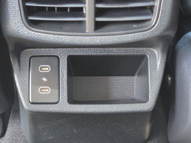 Used 2024 Kia Seltos EX AWD/4WD image 17