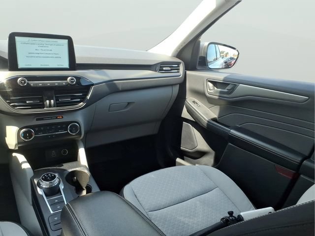 Certified 2025 Ford Escape Active FWD image 12